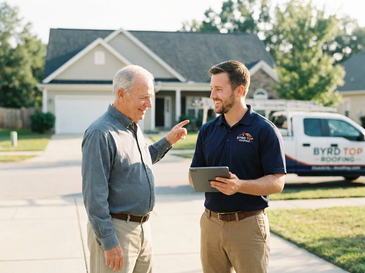 Roofing Jacksonville, GA FAQs
